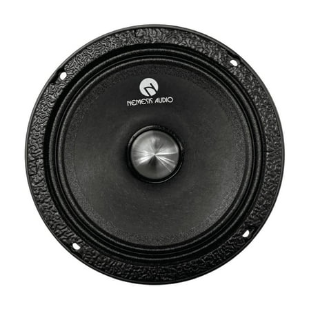 Nemesis Audio NEO-6.5MR 6.5" 700W Max 4-Ohm 1.5" VC Midrange Speaker (Single)