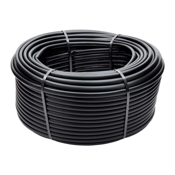 1/2 in. (0.70 in. O.D.) x 500 ft. Distribution Tubing for Drip Irrigation
