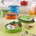thumbnail image 4 of Contenedor de alimentos Térmico Soledad Box lunch, 4 of 9