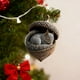 thumbnail image 4 of Forest Decorations 10cm/4 Inches, 4 of 5