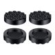 thumbnail image 4 of 4 almohadillas antivibración para lavadora, almohadillas para pies de apoyo, alfombrilla para lavadora Negro, 4 of 9