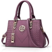 Women Handbags Fashion Top Handles Bags Elegant Shoulder Bags for Women Classic Handbags Shopper Ladies Crossbody Bag