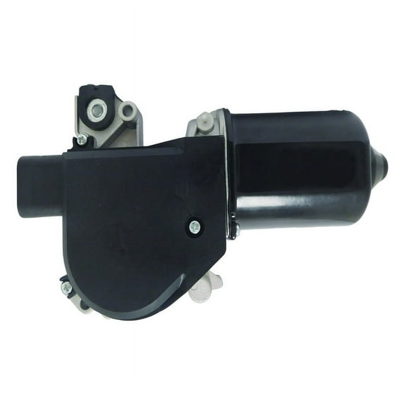 Front W/S Wiper Motor WPM1054 Fits 04 Escalade Avalanche Silverado WPulse Board