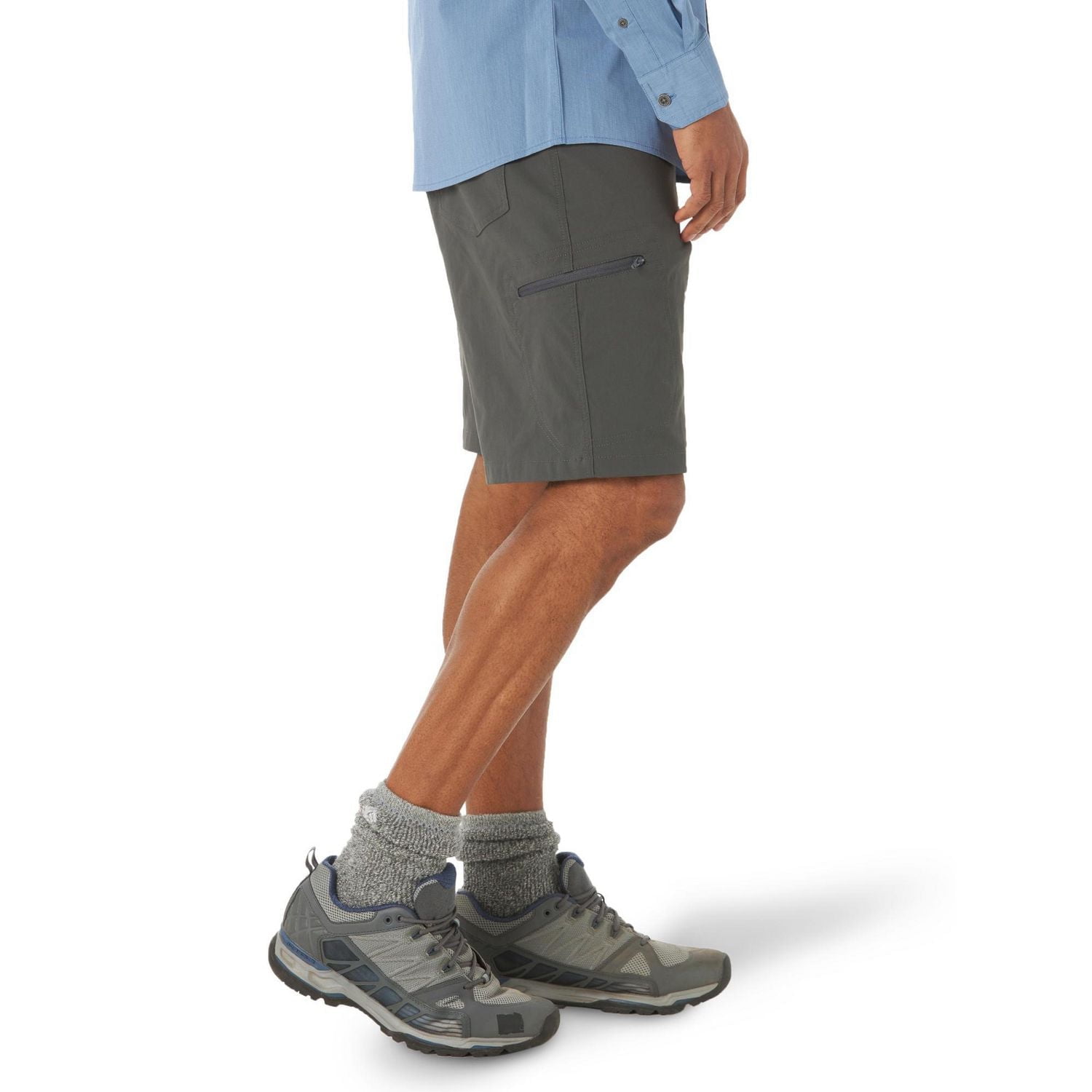Wrangler Short Cargo D'extérieur Performance Pour Homme