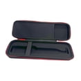 thumbnail image 4 of Estuche protector organizador para plancha de pelo Yinane Estuche rígido ligero Bolsa de viaje, 4 of 8