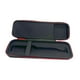 thumbnail image 4 of Estuche rígido de transporte para organizador de plancha de pelo, protección portátil, a prueba de golpes, multiusos, estuche rígido para viaje para, 4 of 8
