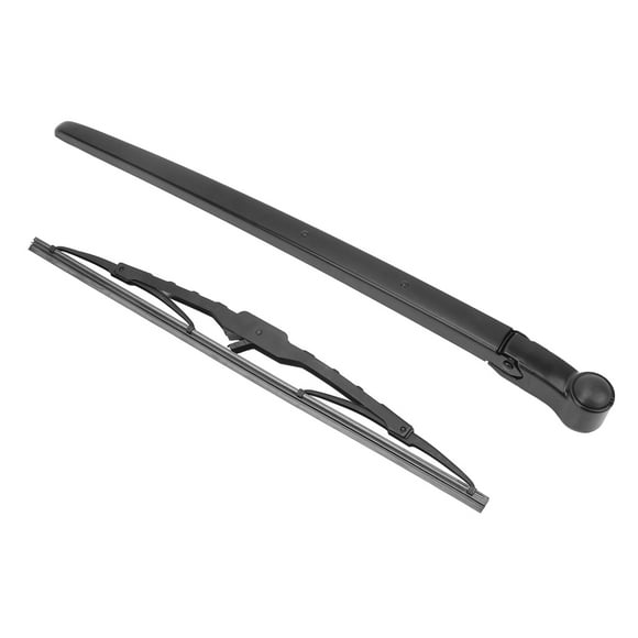 Rear Windshield Wiper Arm, Car Rear Windshield Wiper Blade Wiping For Vehicle