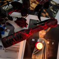 thumbnail image 2 of 1pc SM Paddle Spanking - Leather Paddle for Adult Sex Toys and Bondage Restraints - Enhance Your BDSM Experience with this Powerful Whip, 2 of 4
