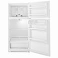 thumbnail image 2 of Amana ART104TFDW - Refrigerator/freezer - top-freezer - width: 28 in - depth: 30 in - height: 62.9 in - 14.3 cu. ft - white, 2 of 7