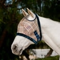 thumbnail image 2 of Kensington Protective Products Signature Fly Mask with Plush Fleece Trim, 2 of 2