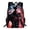 B, variant on KUNPENG Bo'ys Spidey Style Backpack Teen Large Capacity Superhero Theme Elementary School Bookbag Lightweight Water Resistant Multi Pocket Travel Daypack for Teens Back to School Holiday Gift Pack
