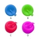 thumbnail image 5 of Vogacara Bola Wubble, globo de burbujas, juguete de relleno de agua, accesorio de fiesta, plástico, dulce regalo, entretenimiento, inflable, gran Juguetes Educativos Rosado 130cm Vogacara FN000526-15, 5 of 6