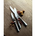 thumbnail image 2 of AMERICAN STEAK KNIFE SET OF 4 ICE ORO, 2 of 2