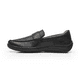 thumbnail image 4 of Zapato Casual Flexi Negro para Hombre [FFF3790] negro 29, 4 of 10