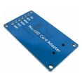 thumbnail image 3 of Micro SD TF Memory Card Reader Module with SPI Interface For Arduino, 3 of 3