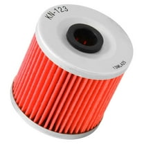 K&N KN-123 Kawasaki High Performance Oil Filter