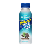 Mylanta Tonight, Liquid Antacid + Anti-Gas, Chocolate Mint, 12 fl oz. Eco-Care Bottle