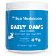 thumbnail image 1 of Real Mushrooms Daily Dawg Powder Sistema Inmune Perros 75g, 1 of 4