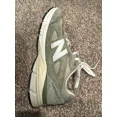 thumbnail image 4 of New Balance 990v4 Green U990GT4 Men’s Size 9, 4 of 6