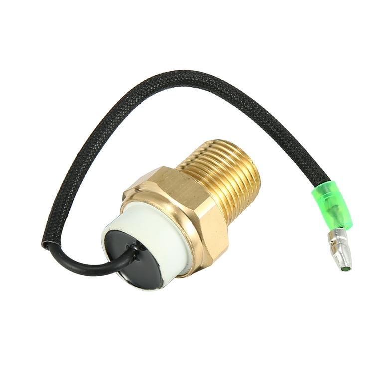 Caltric Thermostat And O Ring For Yamaha 3B4 12411 00 00 3B4 12411 01