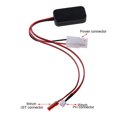 thumbnail image 4 of Receptor de control remoto inalámbrico para coche trepador de control remoto Axial Scx10 Trx4 D90 1/10, 4 of 5