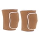 thumbnail image 3 of Ejercicio Al Aire Libre, Baile, Fútbol, ​​patinaje , Protector Beige Sunnimix Almohadillas protectoras para las rodillas deportivas, 3 of 8