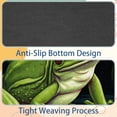 thumbnail image 4 of Frog Printed Gaming Mousepad Desk Mat, Non-Slip Rubber Bottom Mouse Mat 8.3x9.8 Inch - Suitable for Office and Gaming, 4 of 6