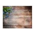 thumbnail image 2 of Imitation Wood Grain Photography Props 3D Photo Background Cloth Presentation, 2 of 2