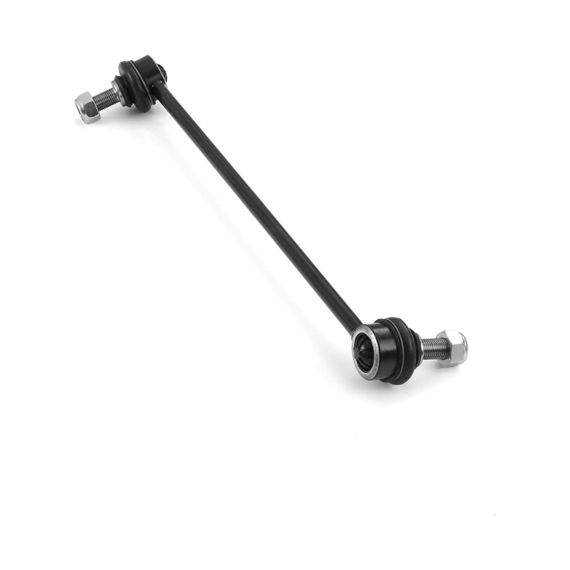 Metrix Premium Chassis Parts - 4 PC Front & Rear Sway Bar Stabilizer End Link Kit Fits 11-13 Kia Sorento, 07-12 Hyundai Santa Fe, 07-12 Veracruz, Replacement K750205, K750204, K750279