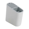 thumbnail image 2 of Yhmxh Storage and Organization Kitchenware Knife Chopsticks Cage Multi Functional Integrated Kitchen Knife Knife Household Household Shelf, 2 of 3