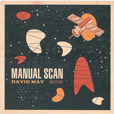 David (LP)