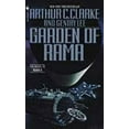thumbnail image 1 of Jardin du Rama, Livre de Poche d'Arthur C. Clarke, 1 of 2