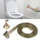 thumbnail image 5 of Bidet, Ducha de Bidé de Mano, Cocina Duradera de Alta Dureza Para El Hogar, 5 of 7