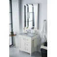 thumbnail image 5 of James Martin Vanities 301-V30-3Car Copper Cove Encore 30" Single Basin Poplar Wood Vanity, 5 of 7