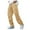 Khaki, variant on Men's Cargo Pants Work Pants Purse Sleepers Landscaping Work Outdoor Star Mens Outdoor Zip Cargo Pant Carpenter for Men for Men Bedroom Clothes Juniors Men's Casual Solid Leggings GY2 L
