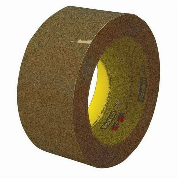 Scotch Carton Sealing Tape,Polyester,48mm x 50m 355