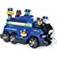 thumbnail image 3 of Paw Patrol Total Team Rescues Chase's Team Police Cruiser, 3 of 5