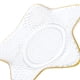 thumbnail image 3 of 1 recipiente de almacenamiento de vidrio con forma de estrella de mar creativa (dorado), 3 of 5