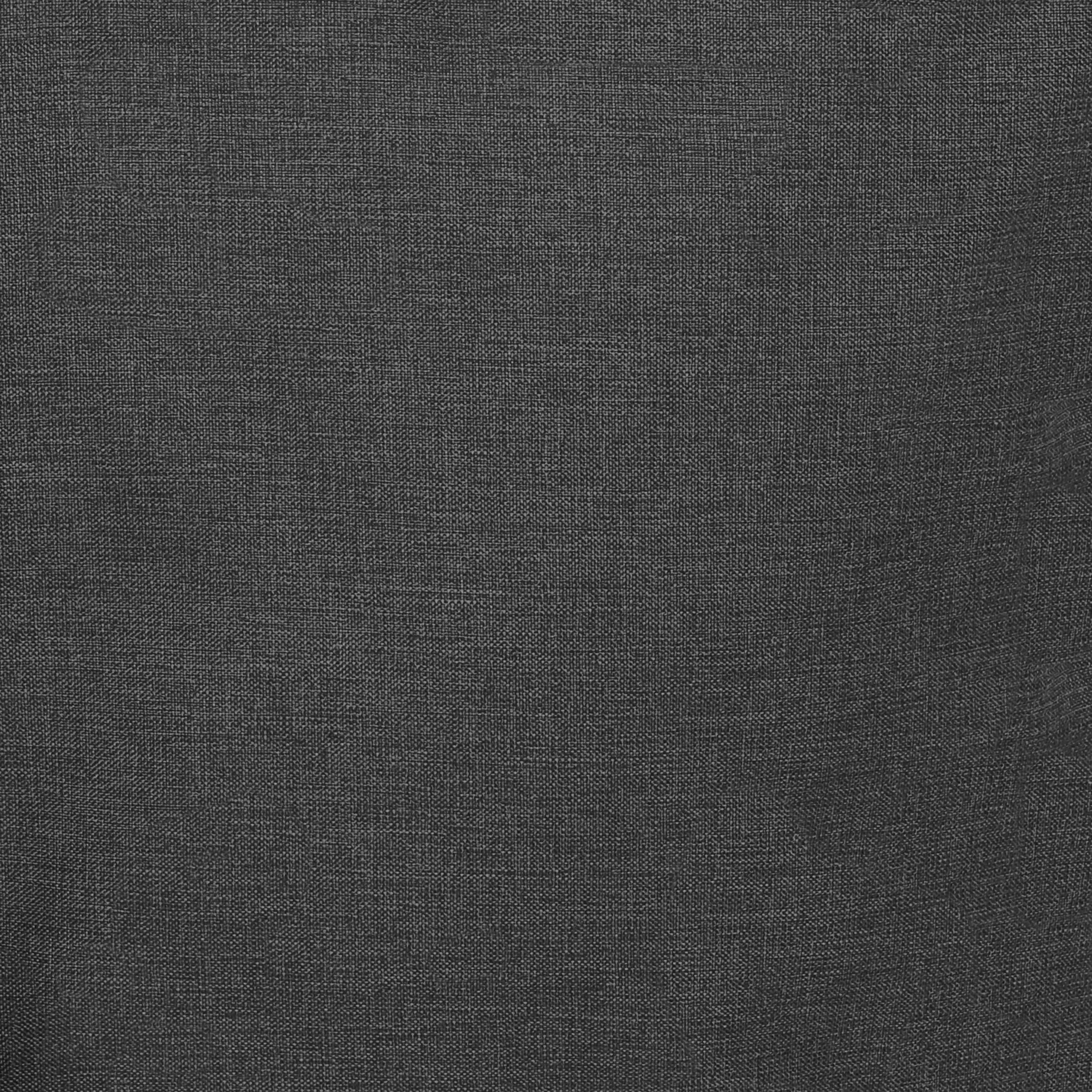 Dream On Me Lotus Bassinet & Bedside Sleeper, Dark Gray