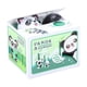 thumbnail image 2 of Alcancía Panda Bonita Alcancía Con Forma De Cerdito Con Forma De Pata Magnética, Juguete Interactivo Para Que Los Niños Aprendan A Ahorrar, Color Rojo (1 Unidad) Rkxzt, 2 of 5