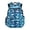Blue Shark Camo, variant on Yspwyqan Senior Kids Backpack, Snow Wolf Backpack for School Teen Boys 17", Lightweight Bookbags with Front Pocket, Adjustable Straps Laptop Backpack for Middle School