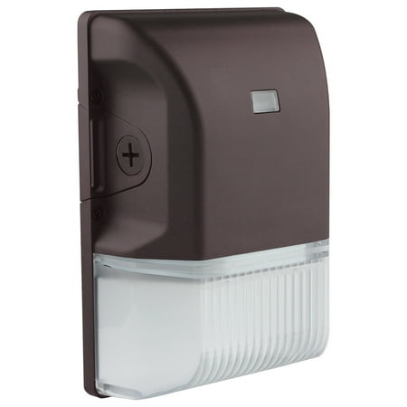 

Nuvo Lighting 65/747 9 Tall Led Commercial Wall Pack- 5000K 80Cri And 2920.8L - Bronze