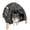Cat Tent· Black Diamond Pattern, variant on Pozico 2-in-1 Cat Tent Wooden Frame Cat Bed Cat Hammock, Quick Assembly and Disassembly, Portable Indoor/Outdoor Pet Tent House for Cats, Puppies and Other Small Animals-Owl Pattern