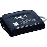 Omron HEMRML31 Black Easy Wrap Upper Arm Blood Pressure Monitor Cuff 22-42 cm