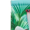 thumbnail image 5 of Northlight Beach Duck "Life Is Good" Outdoor Garden Flag 18" x 12.5", 5 of 5