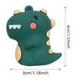 thumbnail image 3 of &Craft&Stationery Primary School Student Prize Pencil Sharpener Cartoon Mini Sharpener for Kids and Classroom Use 5PCS, 3 of 4