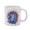 DSY Not So Ordinary, variant on Ghost Face Lives 16 Oz. Ceramic Mug