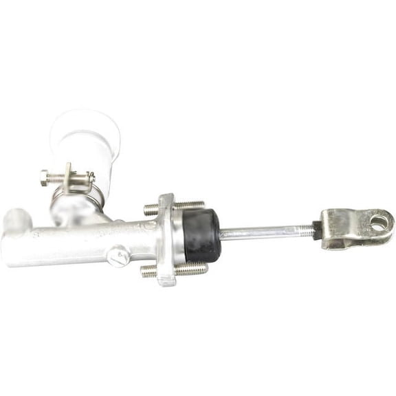 Clutch Master Cylinder - Compatible with 1991 - 1999 Mitsubishi 3000GT FWD 1992 1993 1994 1995 1996 1997 1998