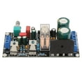 thumbnail image 3 of Placa amplificadora de potencia Bling Bling LM1875T sistema doble canal estéreo, 3 of 12