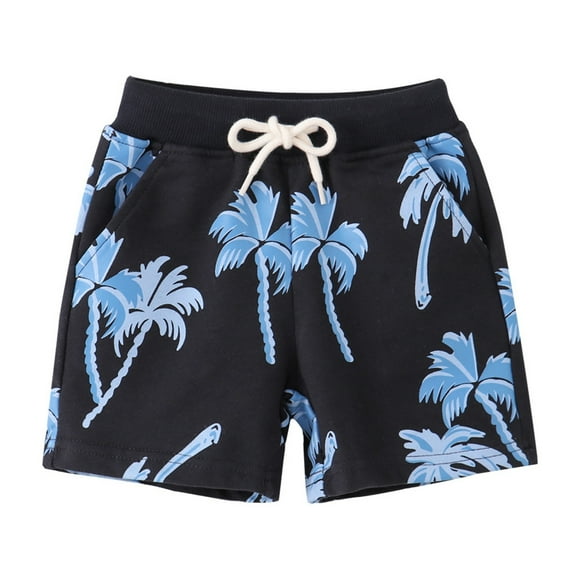 THJRPQJFD Toddler Boys Shorts Fluffy Shorts Compression Shorts Basketball Workout Shorts with Pockets 6 Month Old Baby Boy Clothes Cute Teen Clothes Boys Clothes Size 5 Clothes for Boys 18